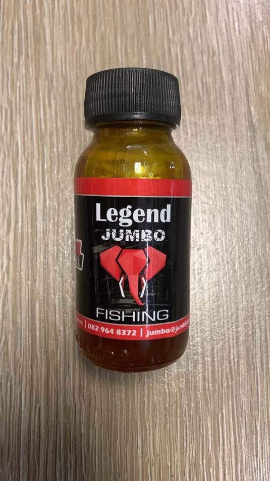 Jumbo Fishing 50ml Dips