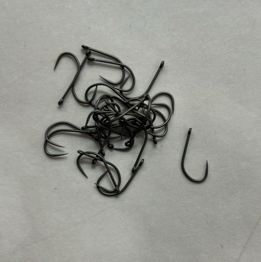 Ryoichi Barbless Hooks