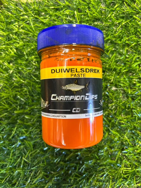 Champion Paste 125ml