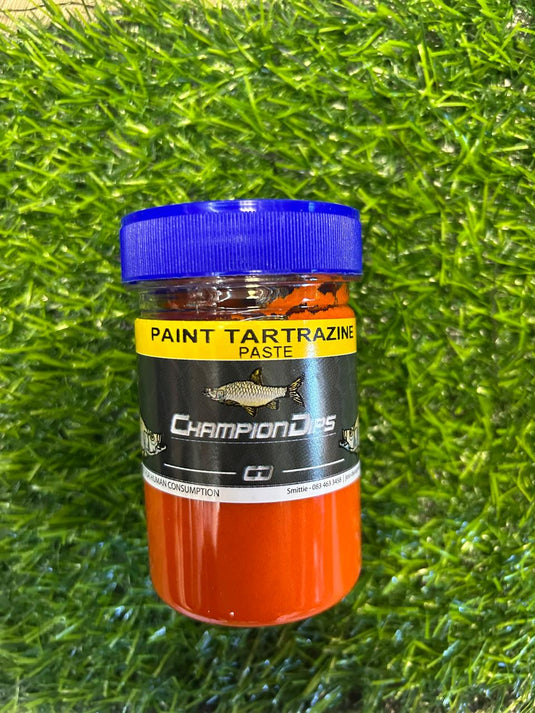 Champion Paste 125ml