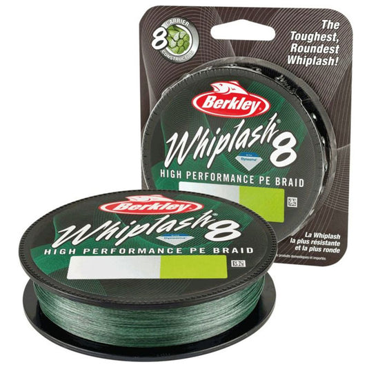 Berkley Whiplash Braid  (150m)