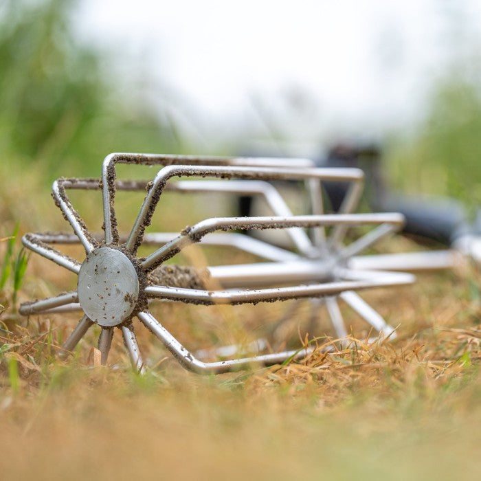 Load image into Gallery viewer, Preston Stainless Whisk
