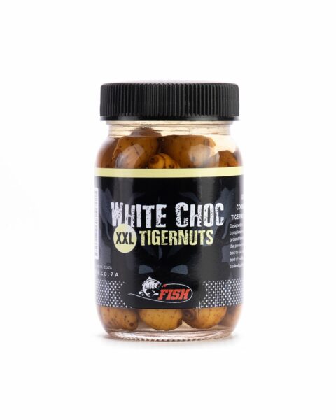 Load image into Gallery viewer, UFish Tigernuts XXL 125ml
