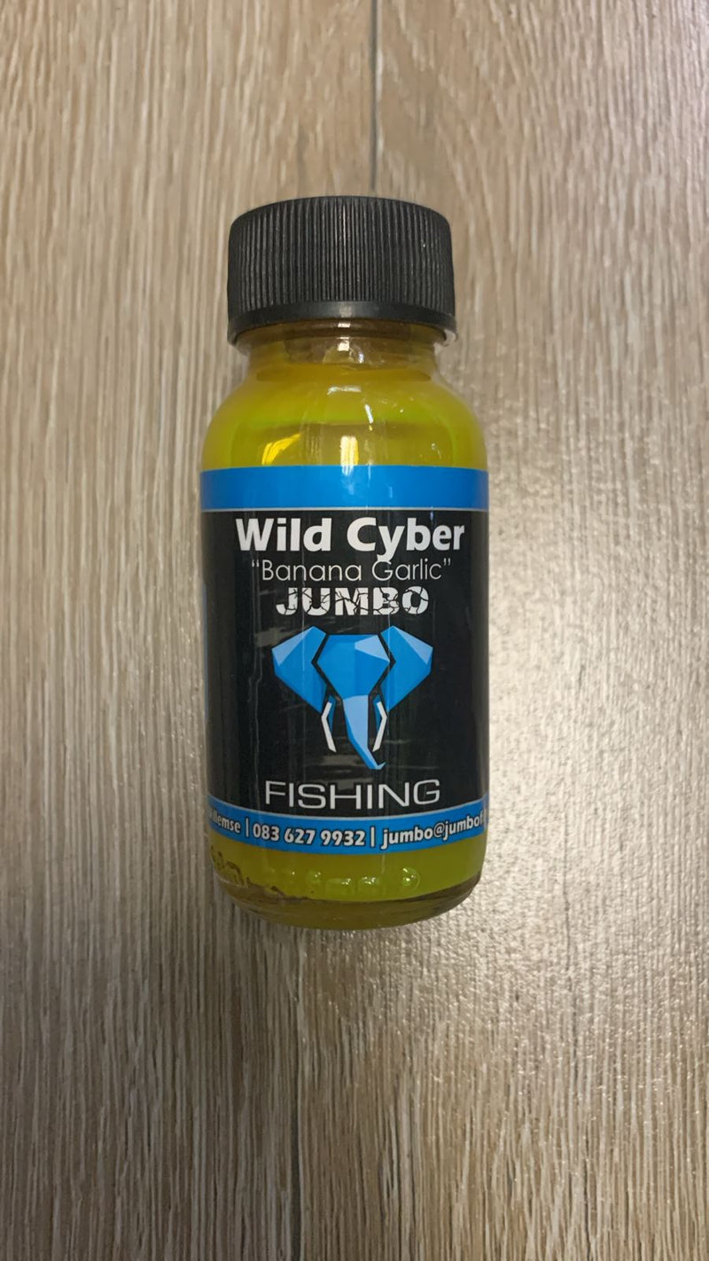Load image into Gallery viewer, Jumbo Fishing 50ml Dips
