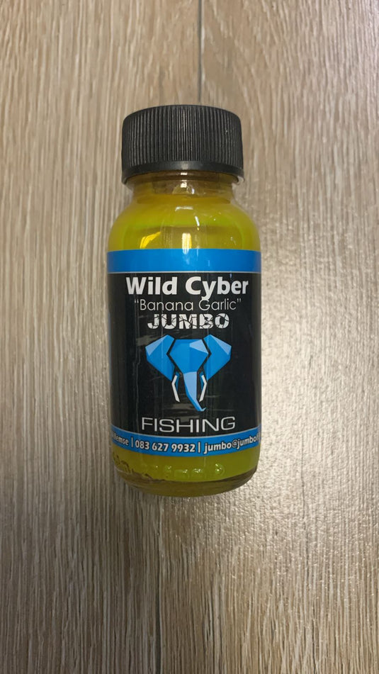 Jumbo Fishing 50ml Dips