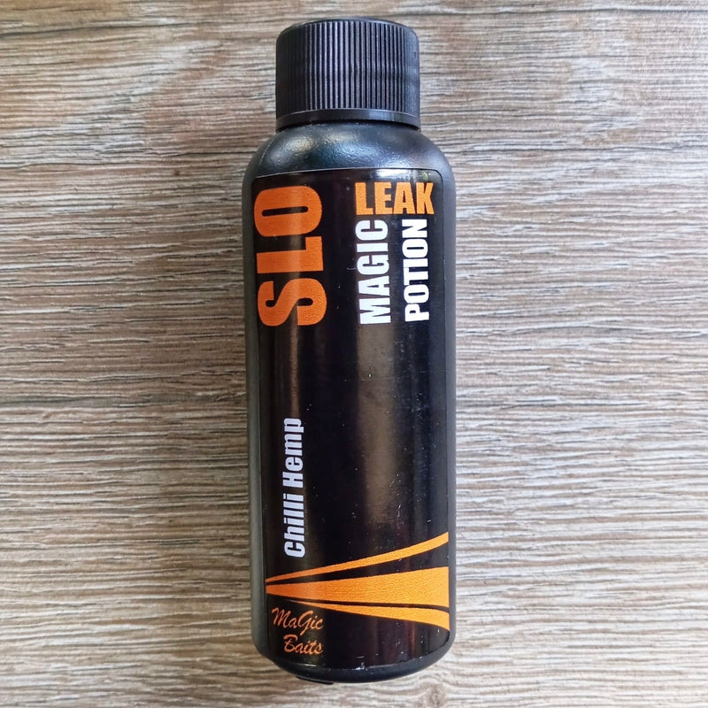 Load image into Gallery viewer, Magic Baits Slo 100ml Dip
