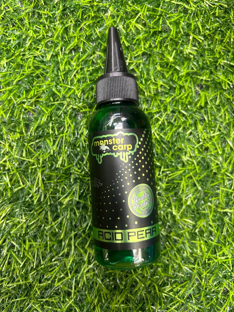 Load image into Gallery viewer, Monster Carp Bait Flavour 100ml
