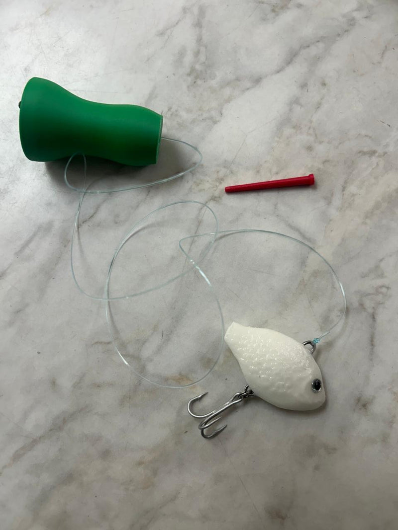 Load image into Gallery viewer, Champion Catfish Candy Poppers
