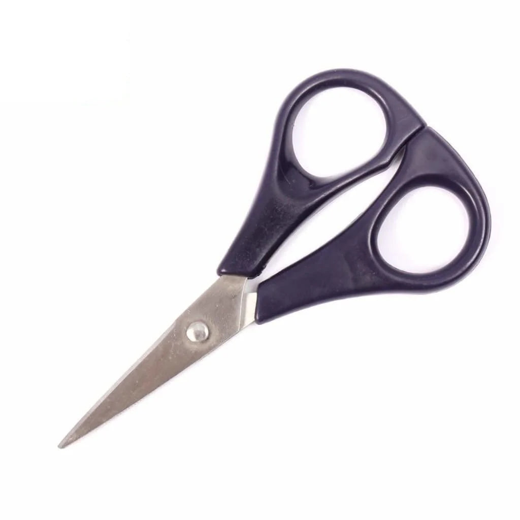 Braid Scissors Small – Total Fishing