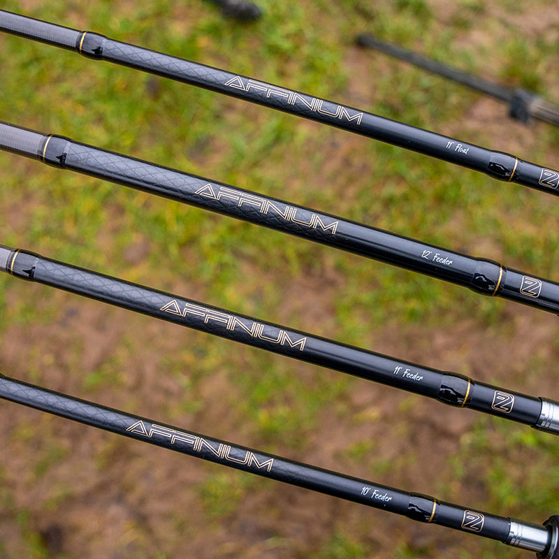 Load image into Gallery viewer, NuFish Affinium Feeder Rods
