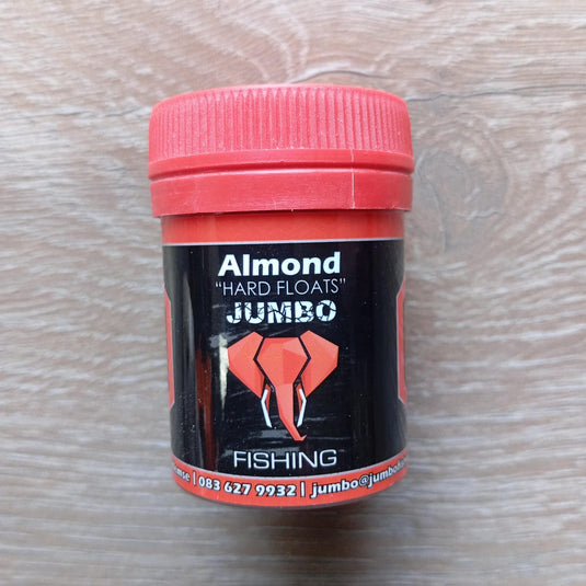 Jumbo Small Hard Floaties