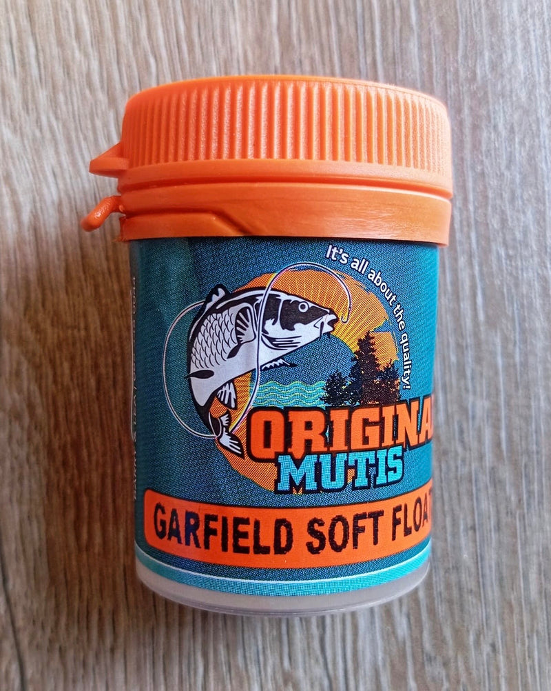 Original Mutis Original Mutis Soft Floats 50ml – Total Fishing