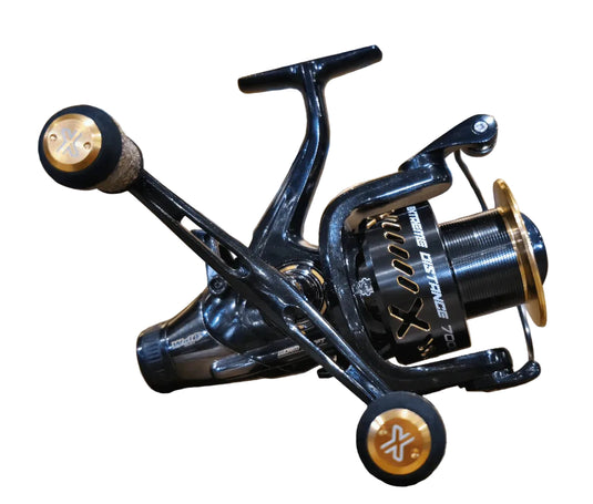 WAFT Raging Bull X-Treme 7000 Baitrunner
