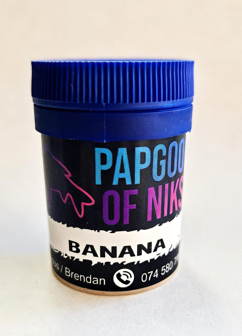 Load image into Gallery viewer, Papgooi of niks Oozers
