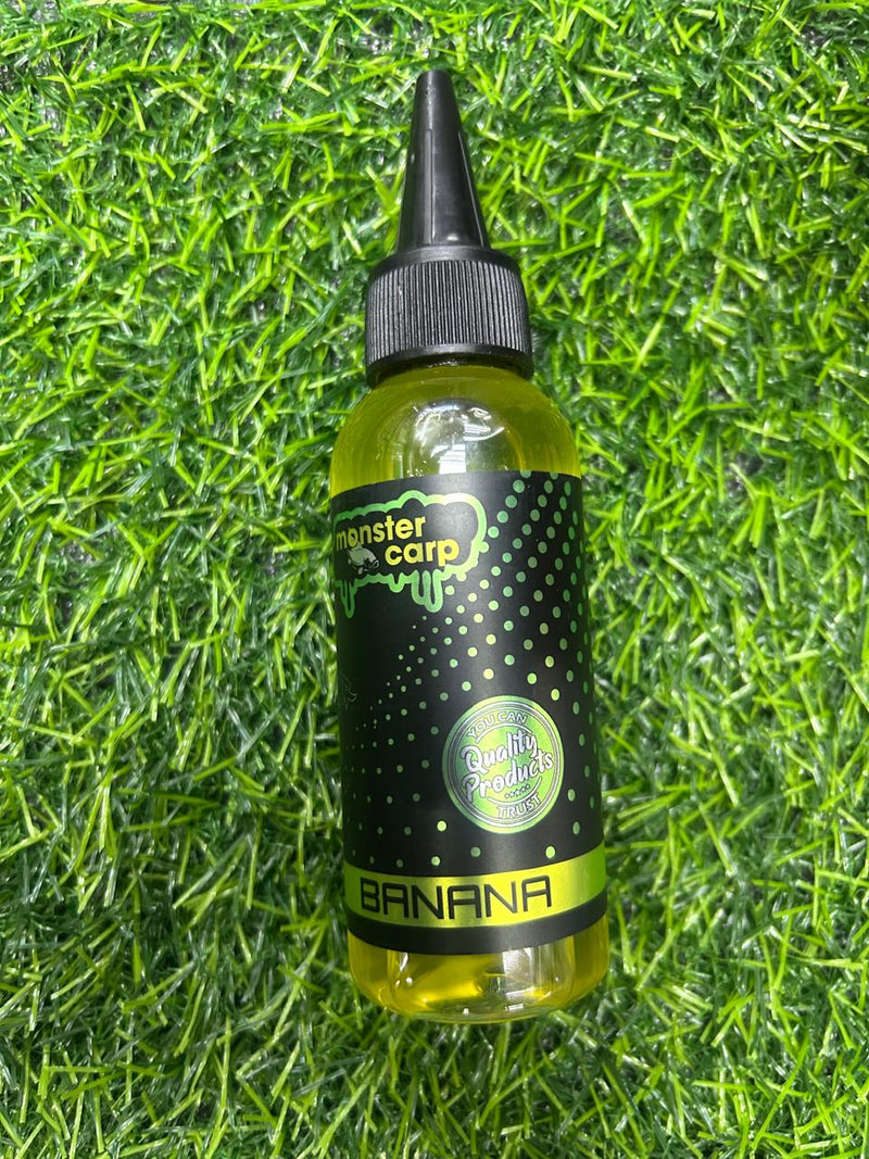 Load image into Gallery viewer, Monster Carp Bait Flavour 100ml
