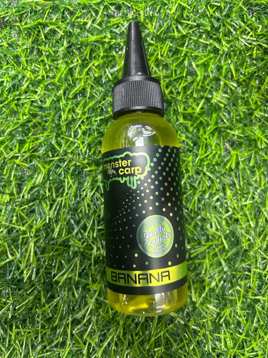 Monster Carp Bait Flavour 100ml