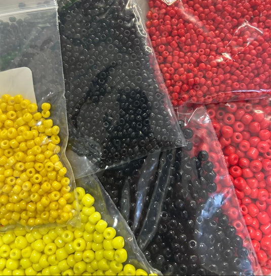 Beads