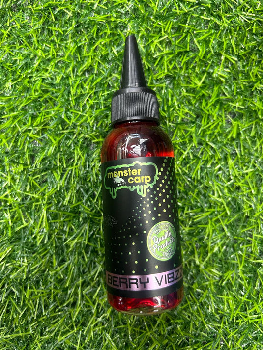 Monster Carp Bait Flavour 100ml