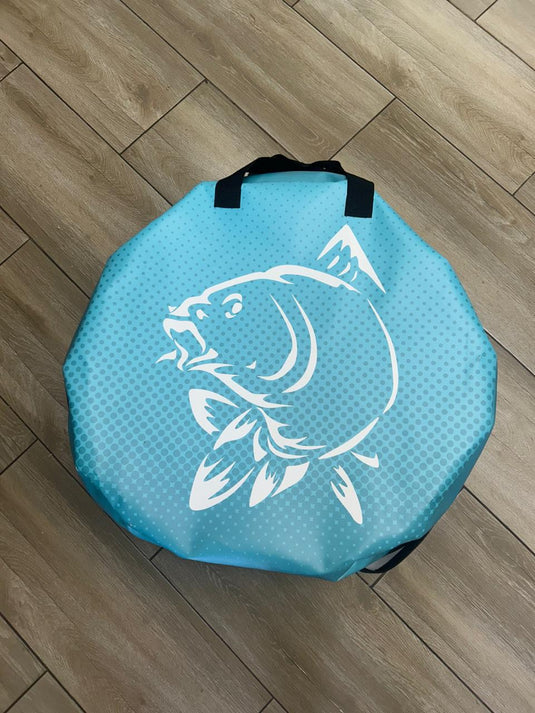 Keepnet Bags Sublimated