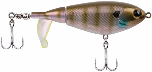 Berkley Choppo 75mm