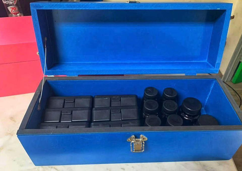 RW Battle Box – Total Fishing