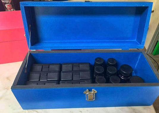 RW Battle Box