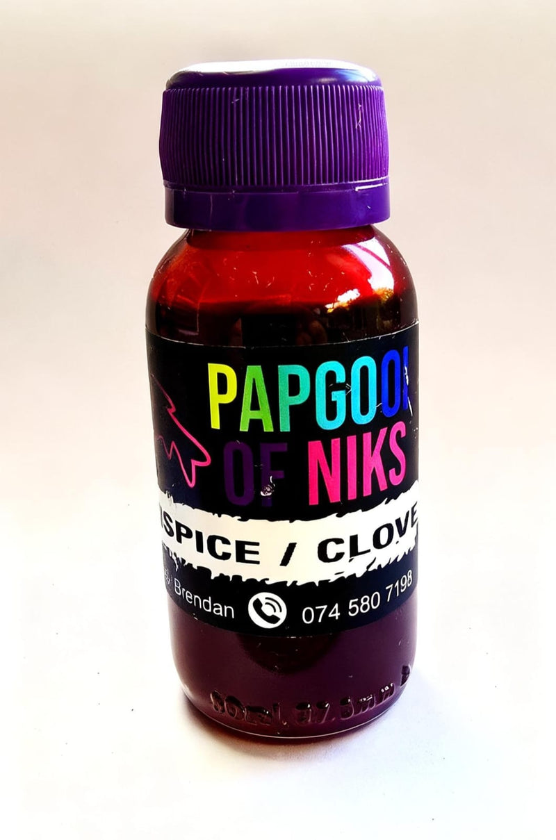 Load image into Gallery viewer, Papgooi of niks Dips 50ml
