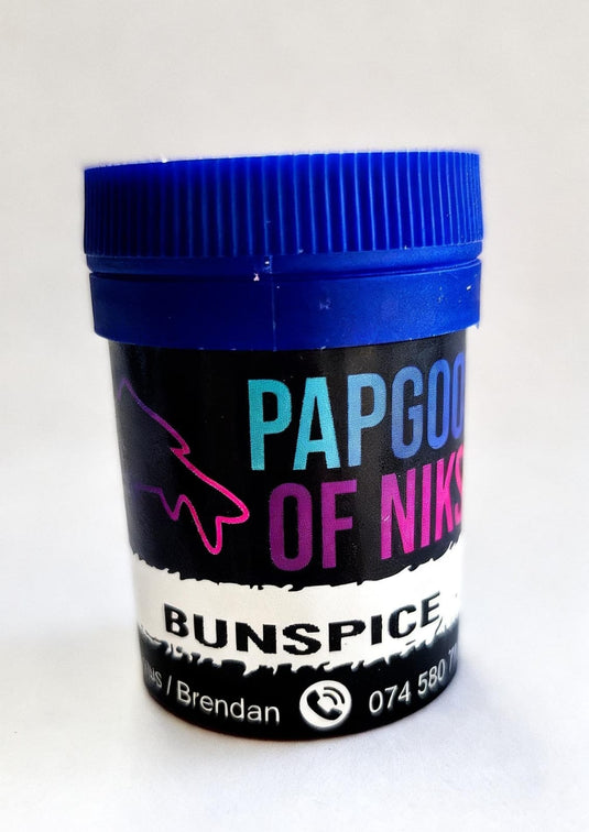 Papgooi of niks Oozers