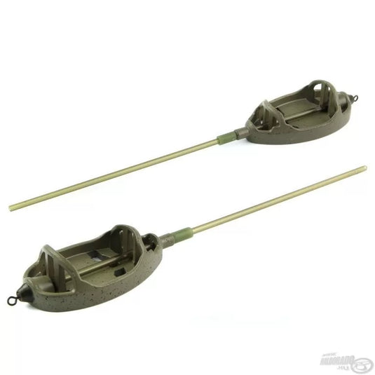 Haldorado Longcast Method Feeders