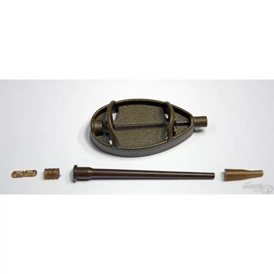 Haldorado Changeable Method Feeder Only