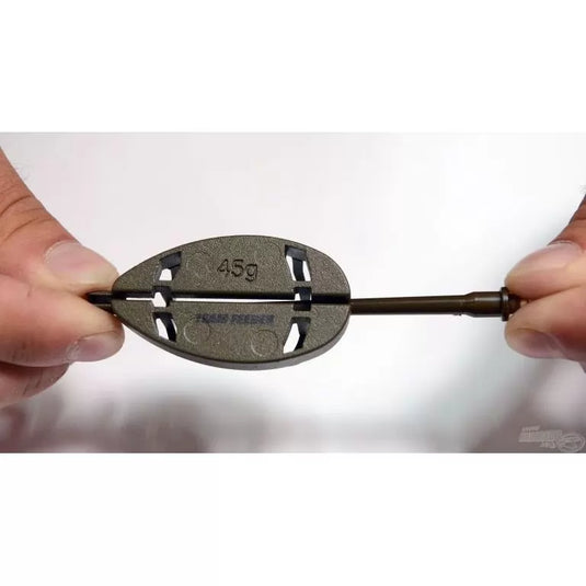 Haldorado Changeable Method Feeder Only