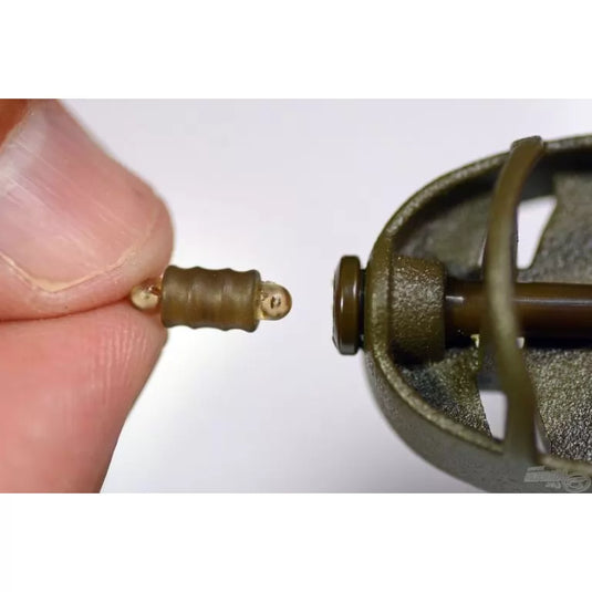 Haldorado Changeable Method Feeder Only