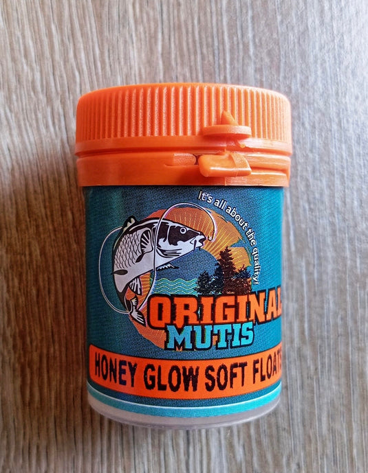 Original Mutis Soft Floats 50ml