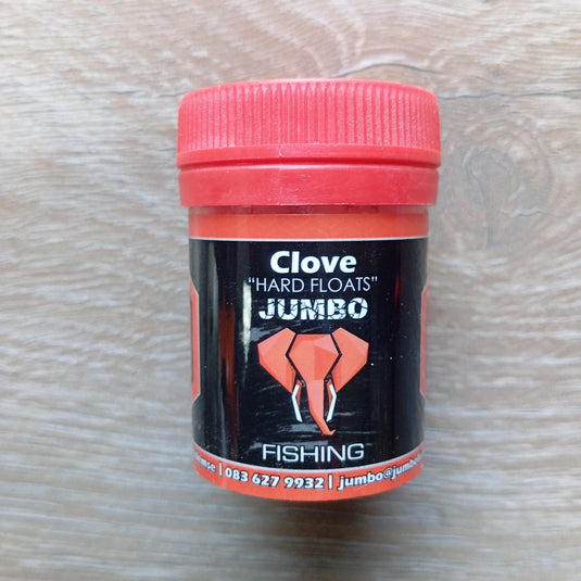 Jumbo Small Hard Floaties