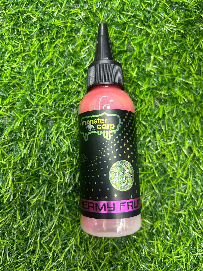 Load image into Gallery viewer, Monster Carp Bait Flavour 100ml

