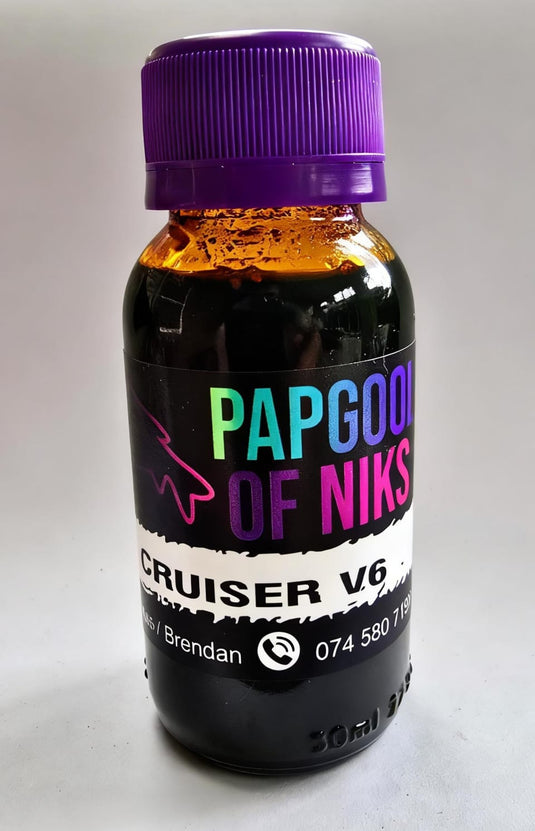 Papgooi of niks Dips 50ml