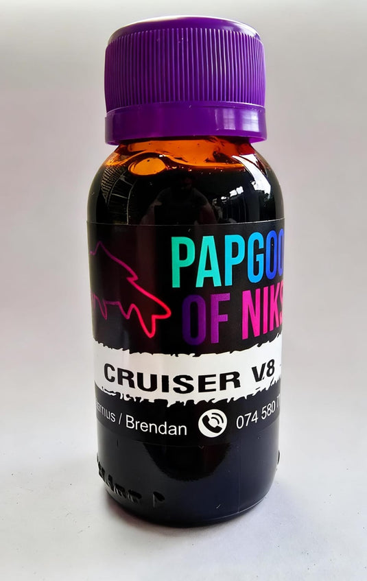 Papgooi of niks Dips 50ml
