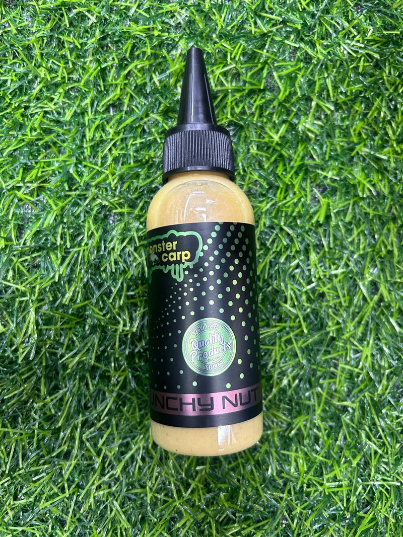 Load image into Gallery viewer, Monster Carp Bait Flavour 100ml
