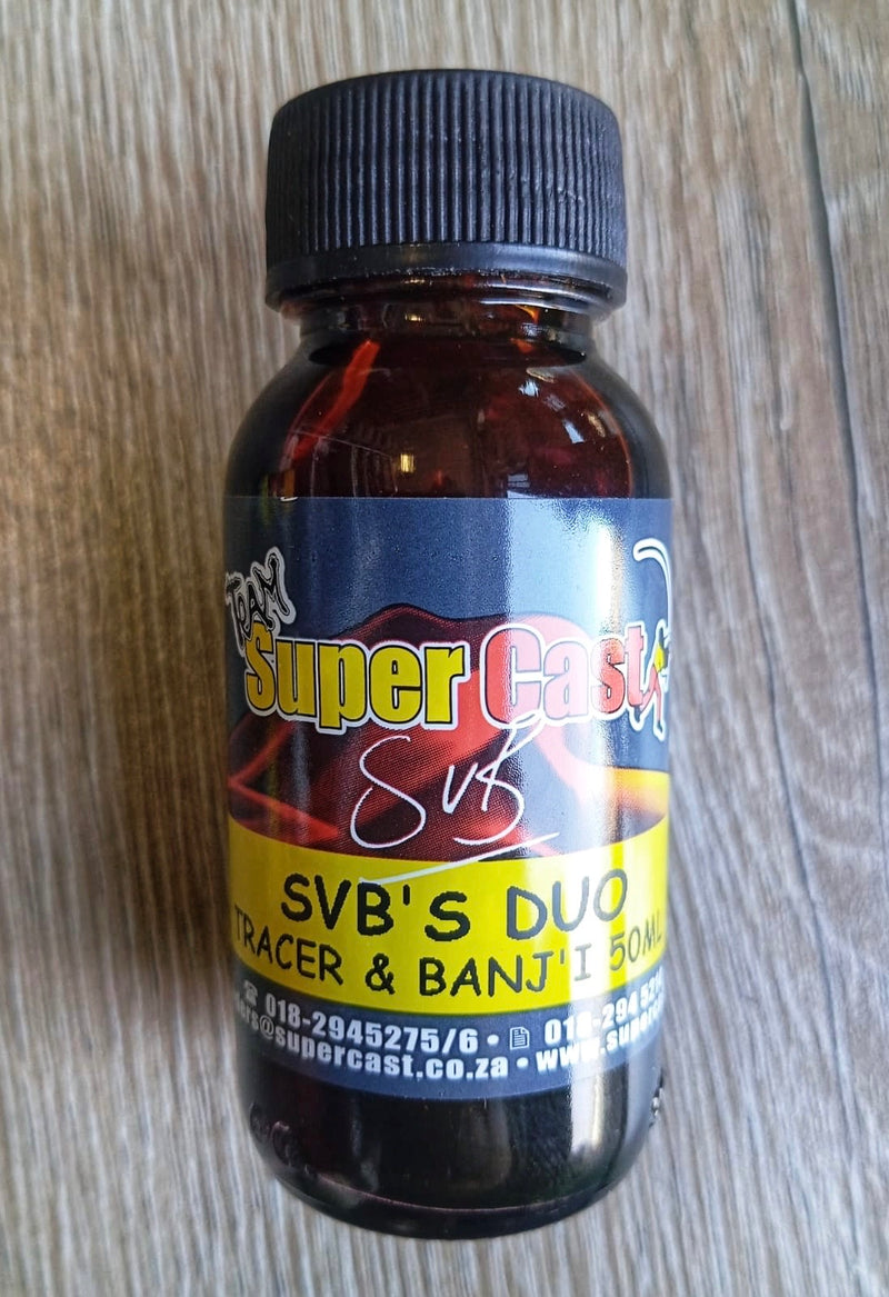 Load image into Gallery viewer, SVB Duo Dips 50ml
