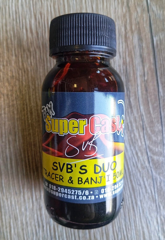 SVB Duo Dips 50ml