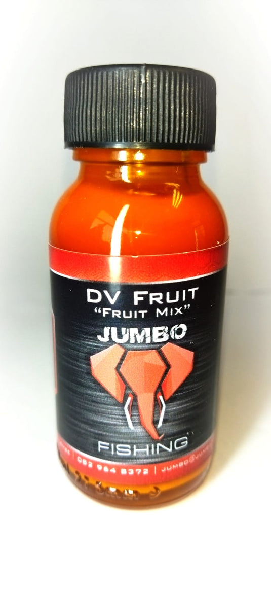 Jumbo Fishing 50ml Dips