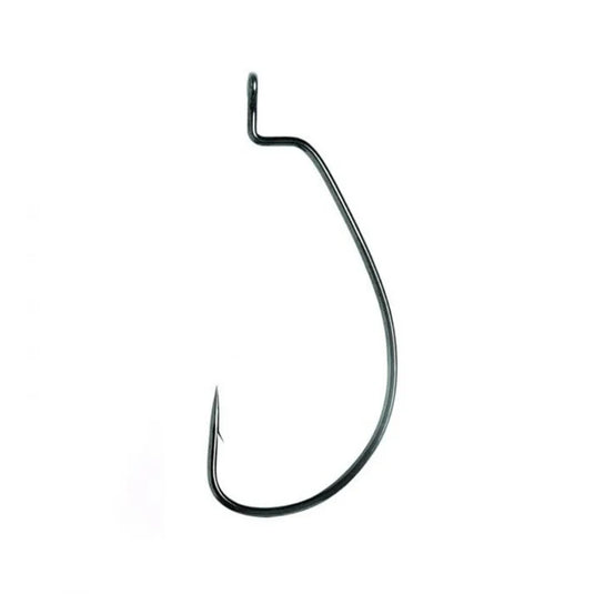 Eagle Claw Wide Gap Bass Hooks