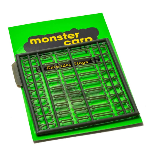 Monster Carp Extender Stops Brown