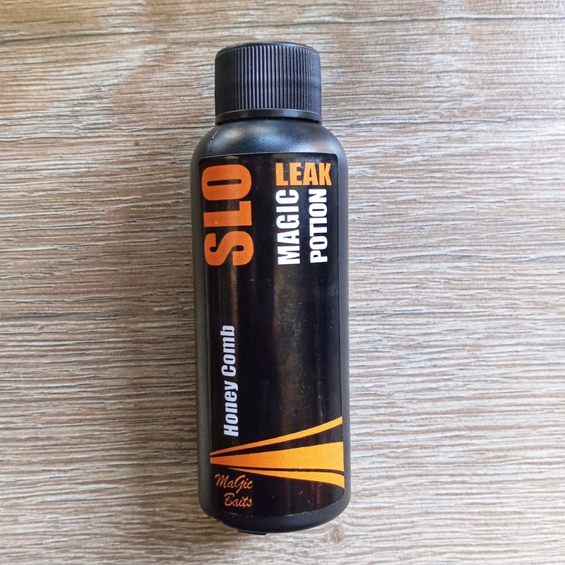 Load image into Gallery viewer, Magic Baits Slo 100ml Dip
