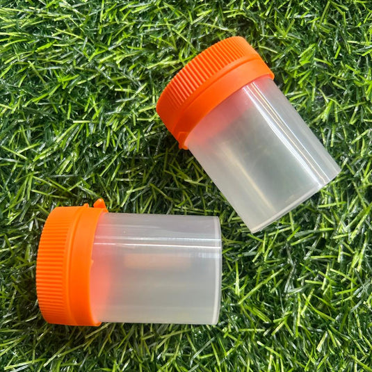 TF Float Tubs 50ml