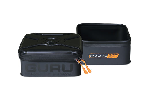 Guru Fusion 400 Bait Pro