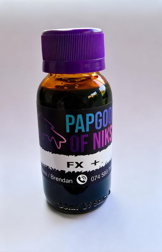Papgooi of niks Dips 50ml