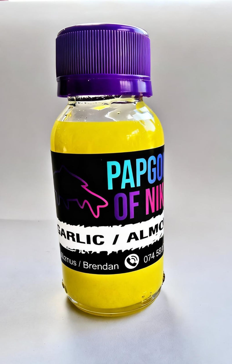 Load image into Gallery viewer, Papgooi of niks Dips 50ml
