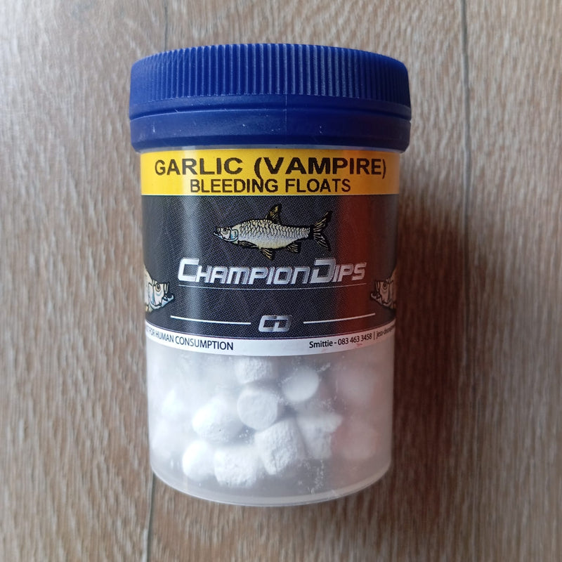 Load image into Gallery viewer, Champion Large Floats 100ml
