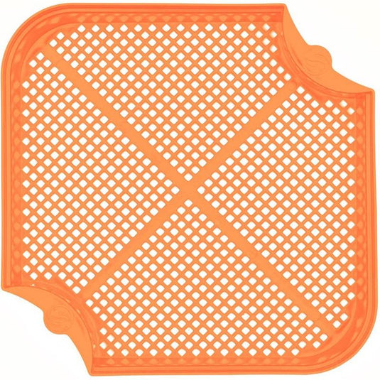 Guru Maggot Riddle Orange